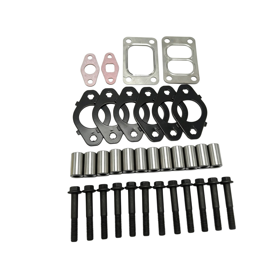 5.9L Cummins Exhaust Manifold - New Direct-Fit Diesel Replacement