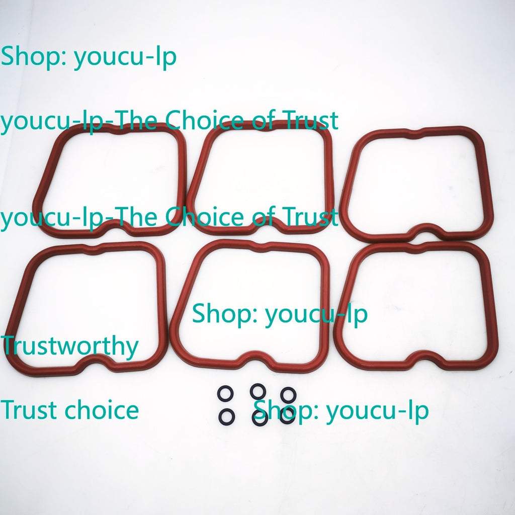 5.9L Cummins Valve Cover Gasket - New Direct-Fit Diesel Replacement