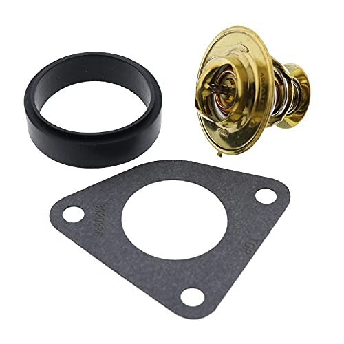 5.9L Cummins Thermostat - New Direct-Fit Diesel Replacement