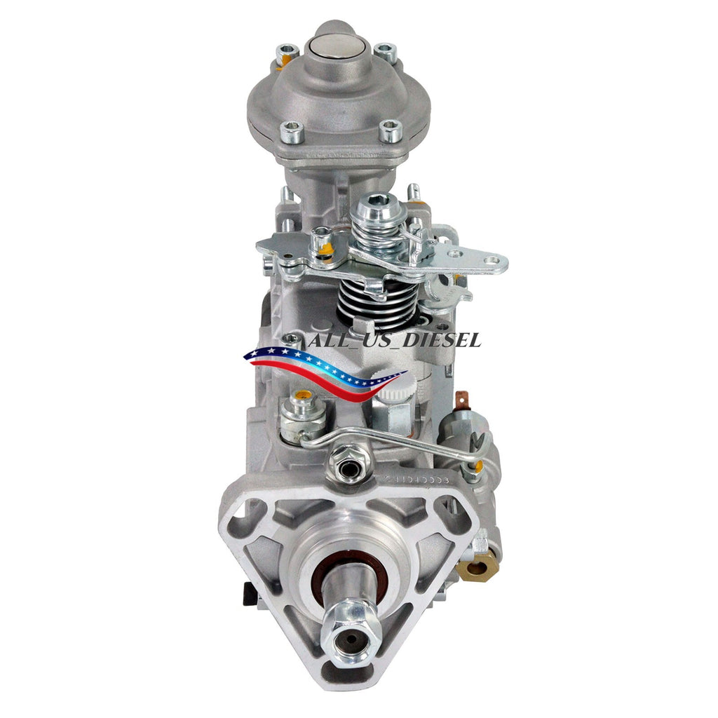 5.9L Cummins Injection Pump 1990-93 - Remanufactured Direct-Fit Diesel Replacement