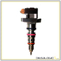 7.3L Power Stroke Injector Set 1999-2003 - Remanufactured Direct-Fit Diesel Replacement