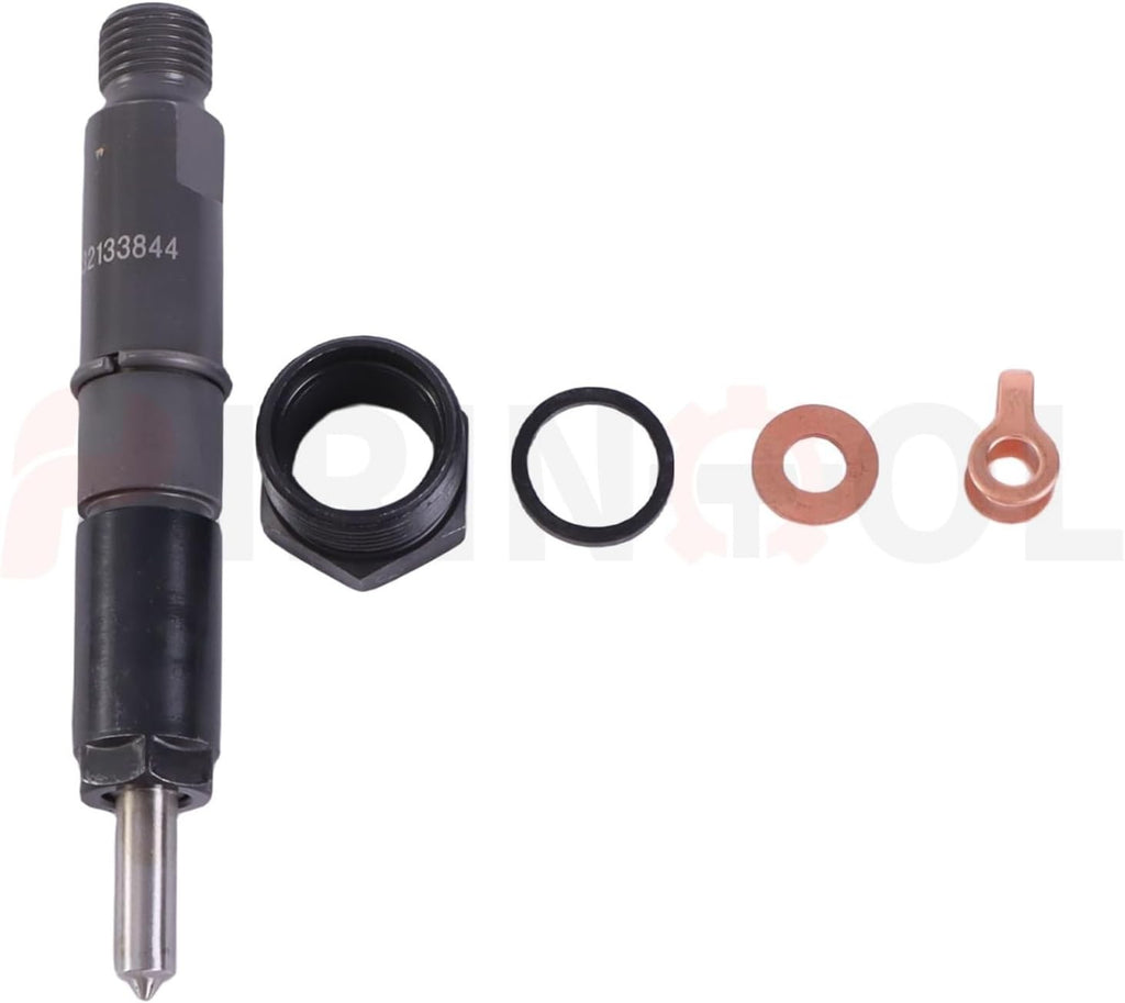 5.9L Cummins Injector Set 1994-1998 - Remanufactured Direct-Fit Diesel Replacement