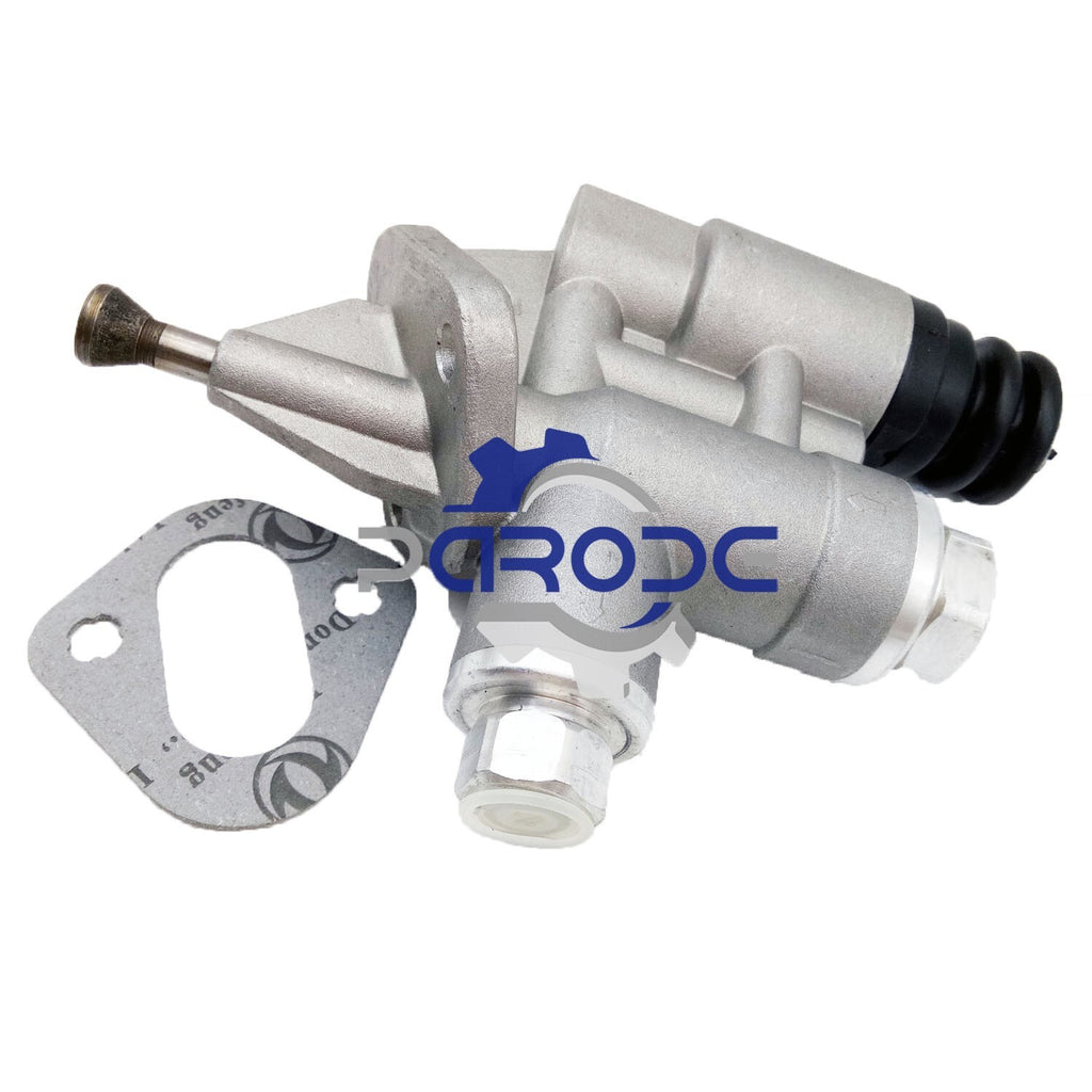 5.9L Cummins Lift Pump - New Direct-Fit Diesel Replacement