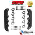 6.0L Power Stroke Exhaust Manifold - New Direct-Fit Diesel Replacement