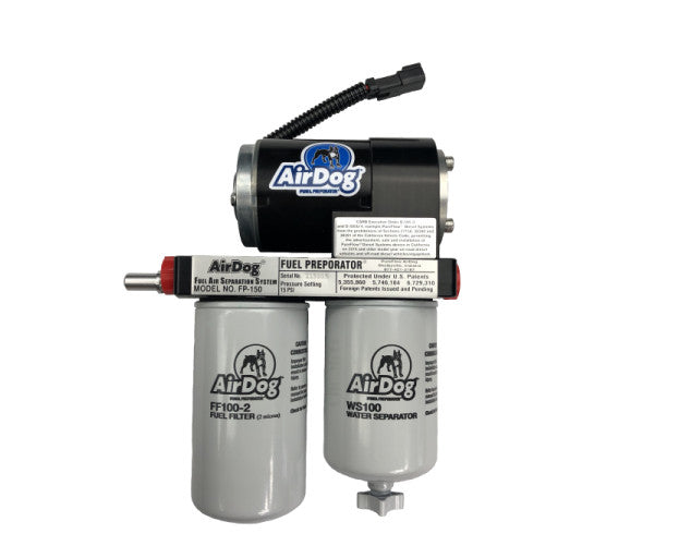 6.4L Power Stroke Lift Pump 2008-2010 - New Direct-Fit Diesel Replacement