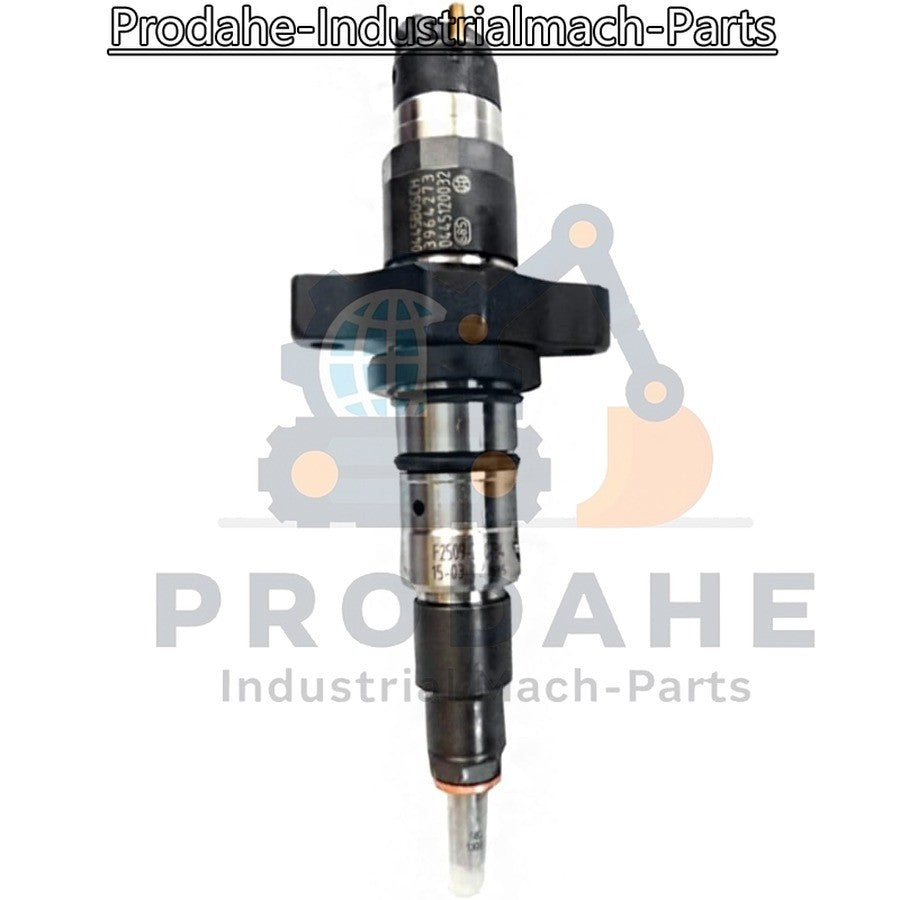 5.9L Cummins Injector Set 2004-20