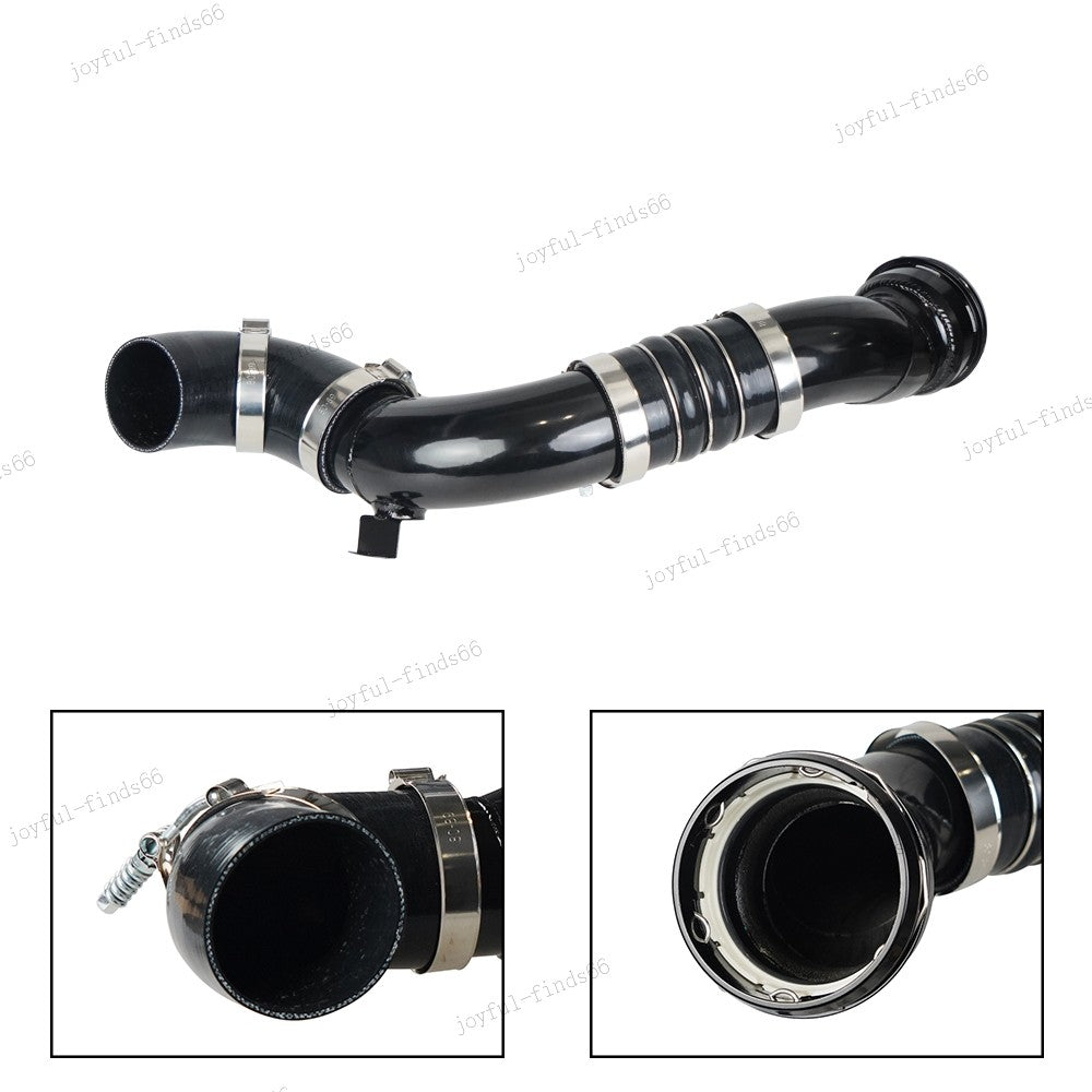 6.7L Power Stroke Intercooler - New Direct-Fit Diesel Replacement