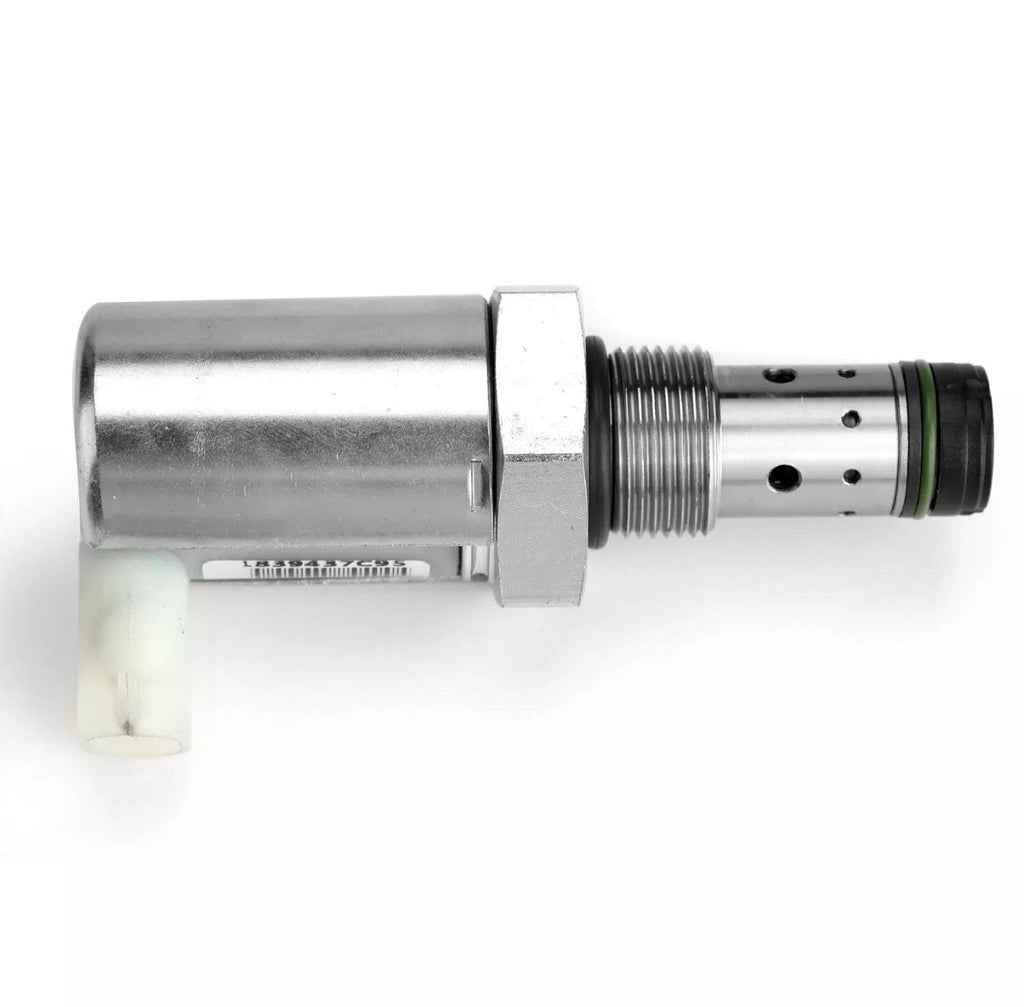 6.0L Power Stroke IPR Valve - New Direct-Fit Diesel Replacement