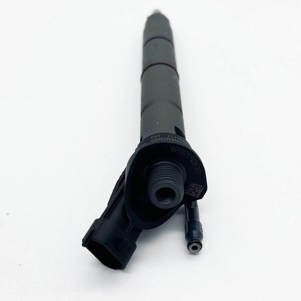 6.7L Power Stroke Injector Set - Remanufactured Direct-Fit Diesel Replacement