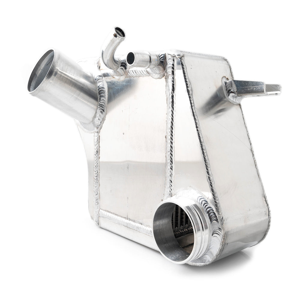 6.7L Power Stroke Intercooler - New Direct-Fit Diesel Replacement