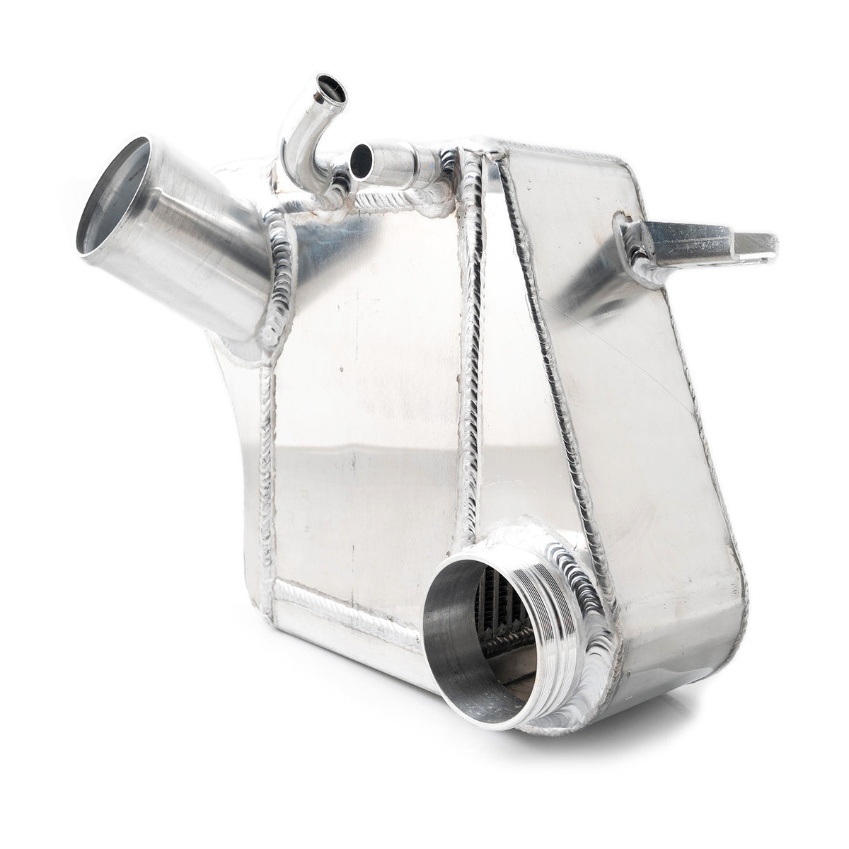 6.7L Power Stroke Intercooler - New Direct-Fit Diesel Replacement