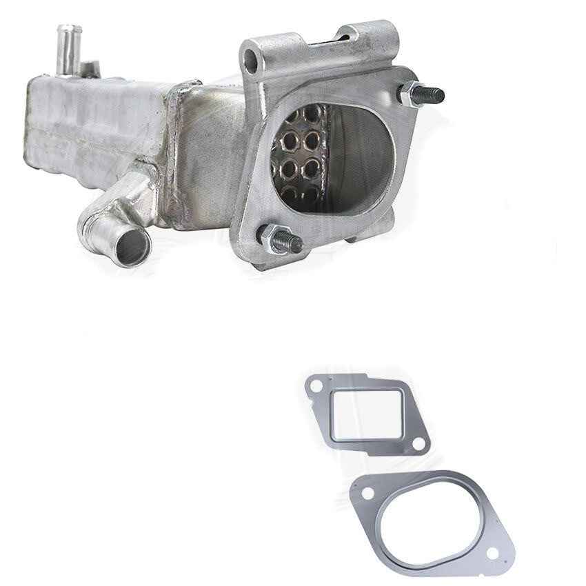 LMM Duramax EGR Cooler - New Direct-Fit Diesel Replacement