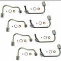 6.7L Power Stroke Injector Line - New Direct-Fit Diesel Replacement