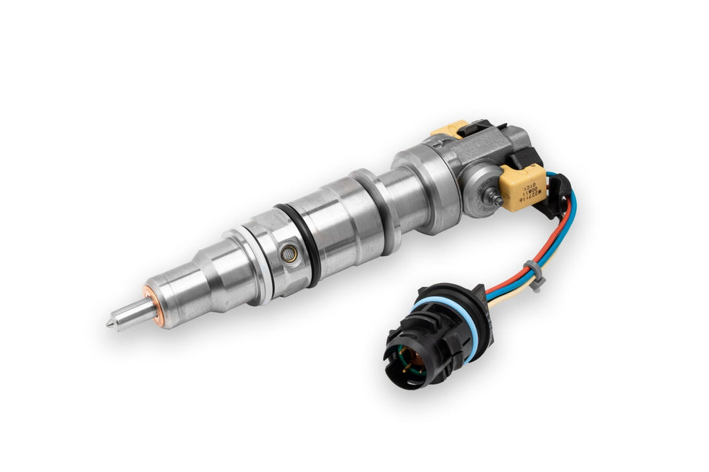 6.0L Power Stroke Injector Set 2003-2007 - Remanufactured Direct-Fit Diesel Replacement