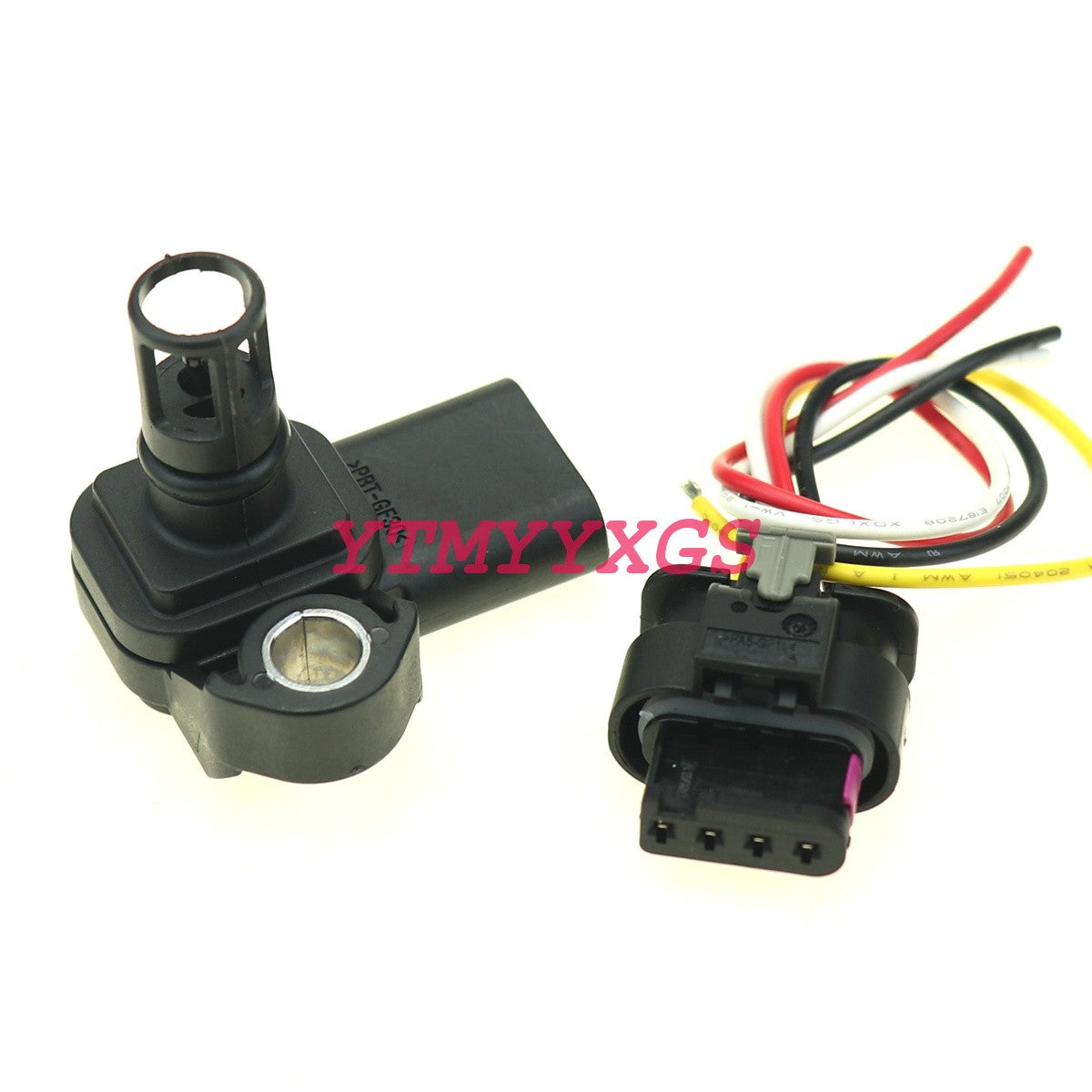 L5P Duramax Diesel Sensor - New Direct-Fit Diesel Replacement