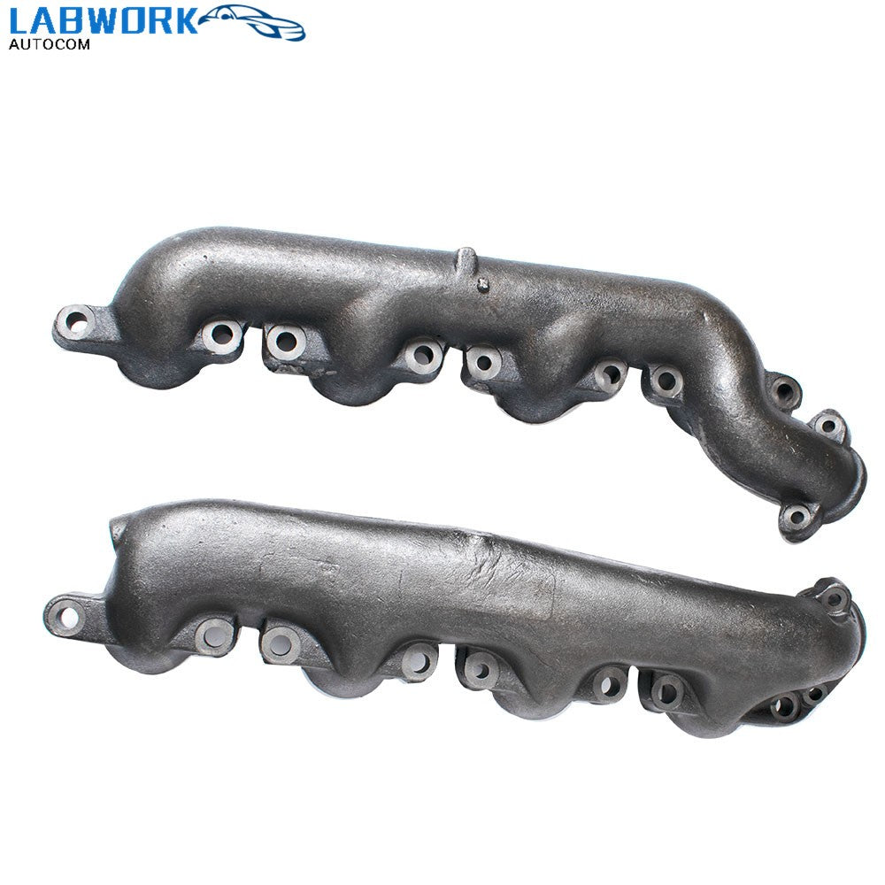 7.3L Power Stroke Exhaust Manifold 1999 - New Direct-Fit Diesel Replacement