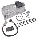 6.7L Cummins Turbo Actuator - Remanufactured Direct-Fit Diesel Replacement