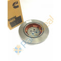 5.9L Cummins Harmonic Balancer - New Direct-Fit Diesel Replacement