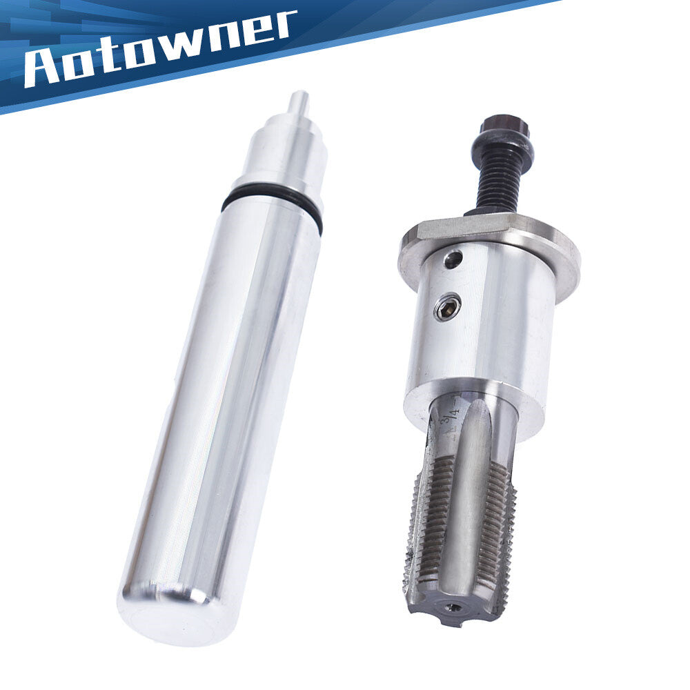 7.3L Power Stroke Injector Seal Kit - New Direct-Fit Diesel Replacement