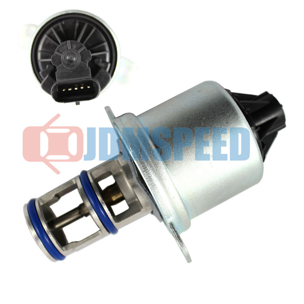 6.0L Power Stroke EGR Valve 2004-2010 - New Direct-Fit Diesel Replacement