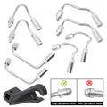 LMM Duramax Injector Line 2007 - New Direct-Fit Diesel Replacement