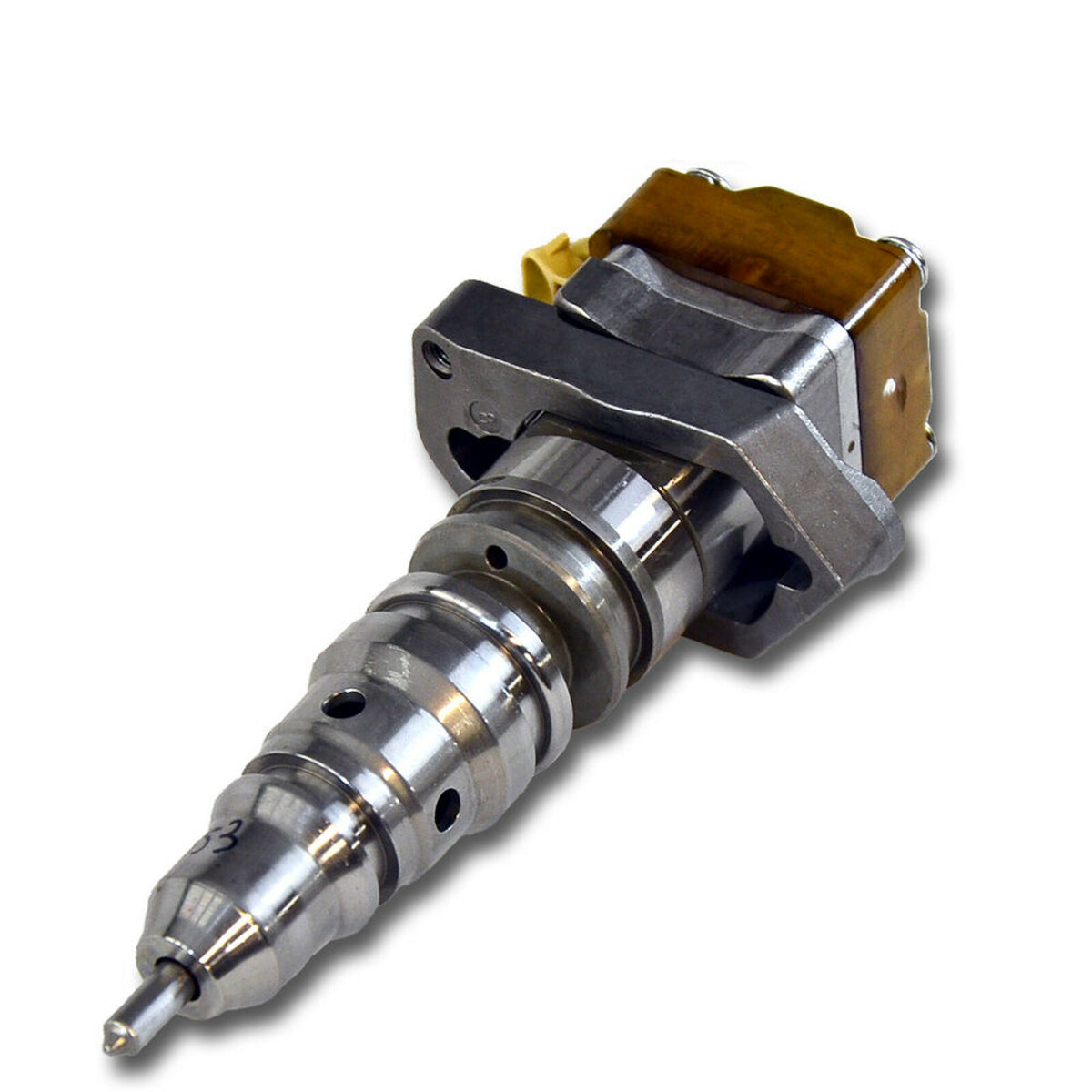 7.3L Power Stroke Injector Set - Remanufactured Direct-Fit Diesel Replacement