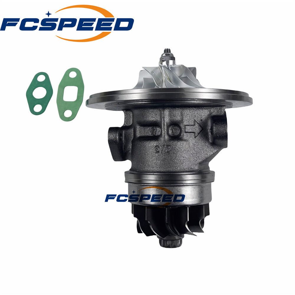 5.9L Cummins Turbocharger 1996-2012 - Remanufactured Direct-Fit Diesel Replacement