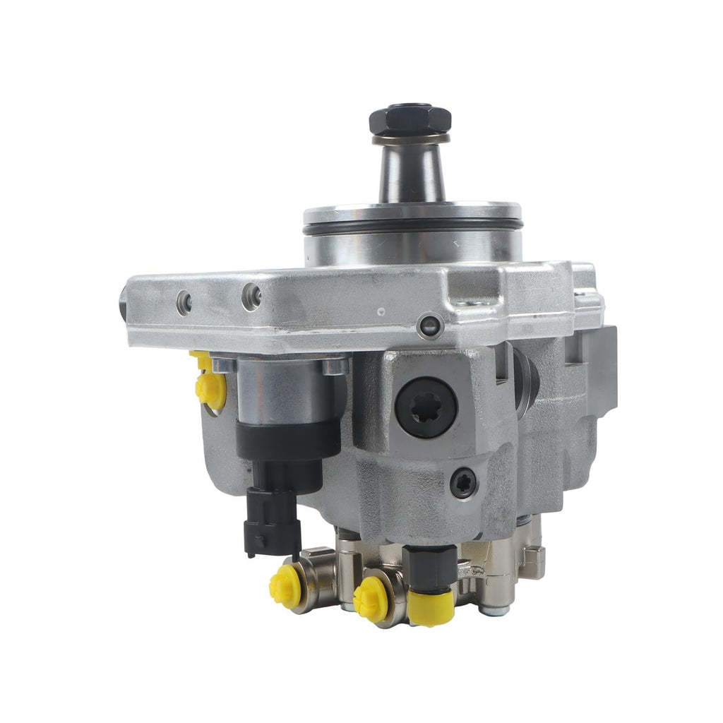 6.7L Cummins Injection Pump - Remanufactured Direct-Fit Diesel Replacement