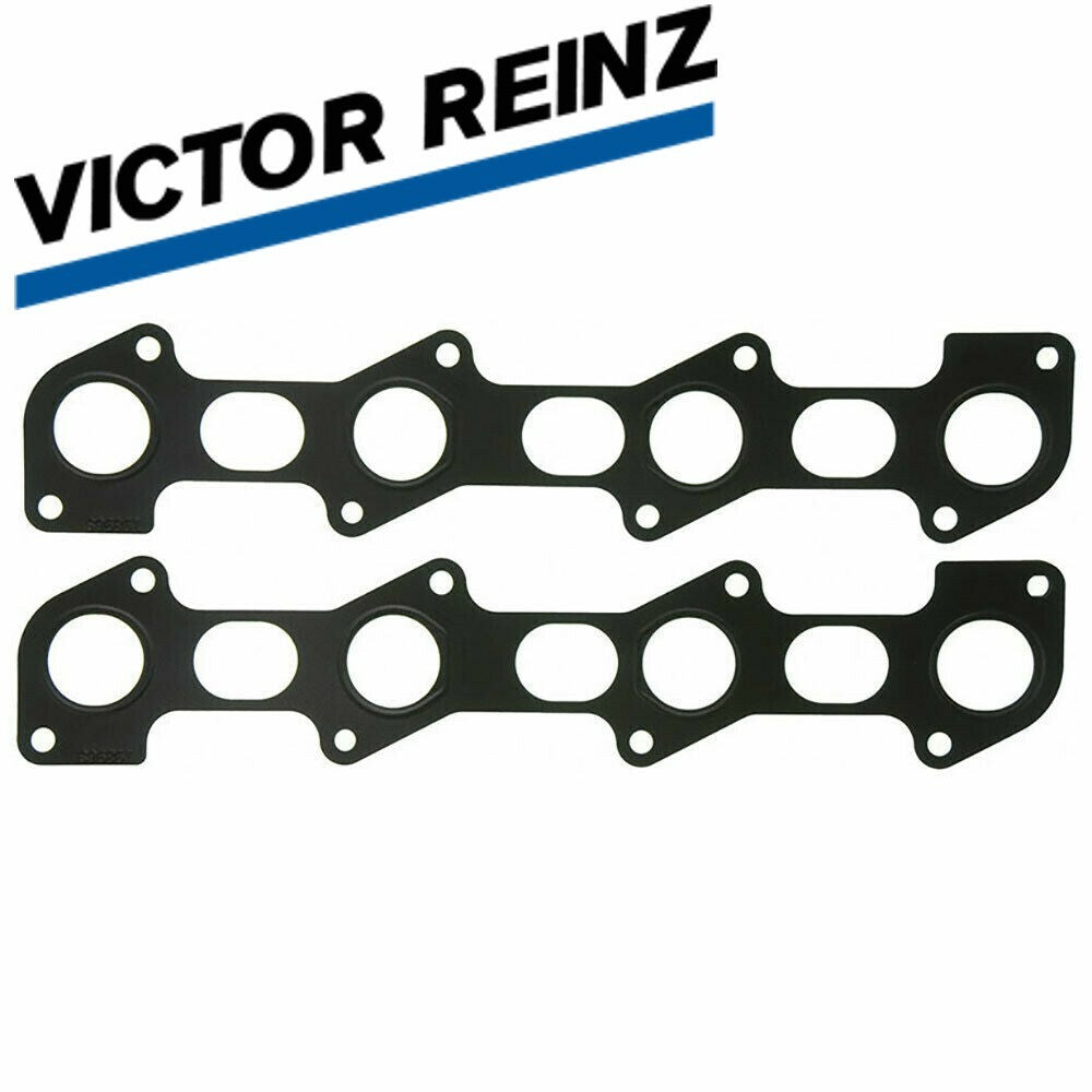 6.0L Power Stroke Exhaust Manifold - New Direct-Fit Diesel Replacement