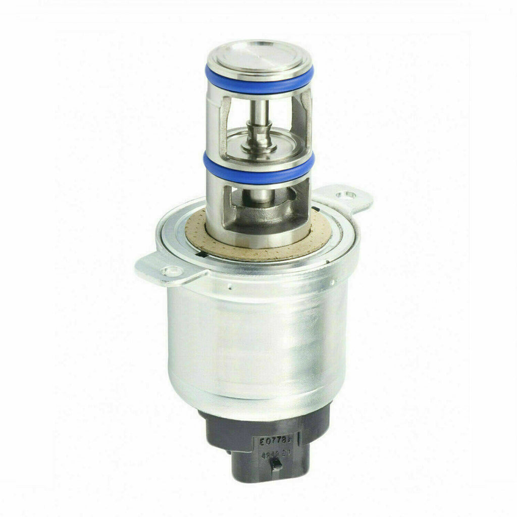 6.0L Power Stroke EGR Valve