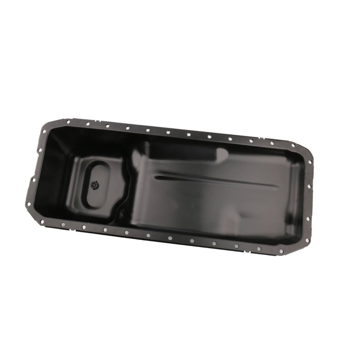 6.7L Cummins Oil Pan - New Direct-Fit Diesel Replacement