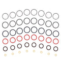 7.3L Power Stroke Injector Seal Kit - New Direct-Fit Diesel Replacement
