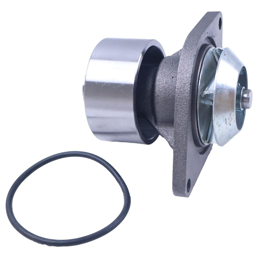 6.7L Cummins Water Pump - New Direct-Fit Diesel Replacement