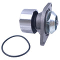6.7L Cummins Water Pump - New Direct-Fit Diesel Replacement