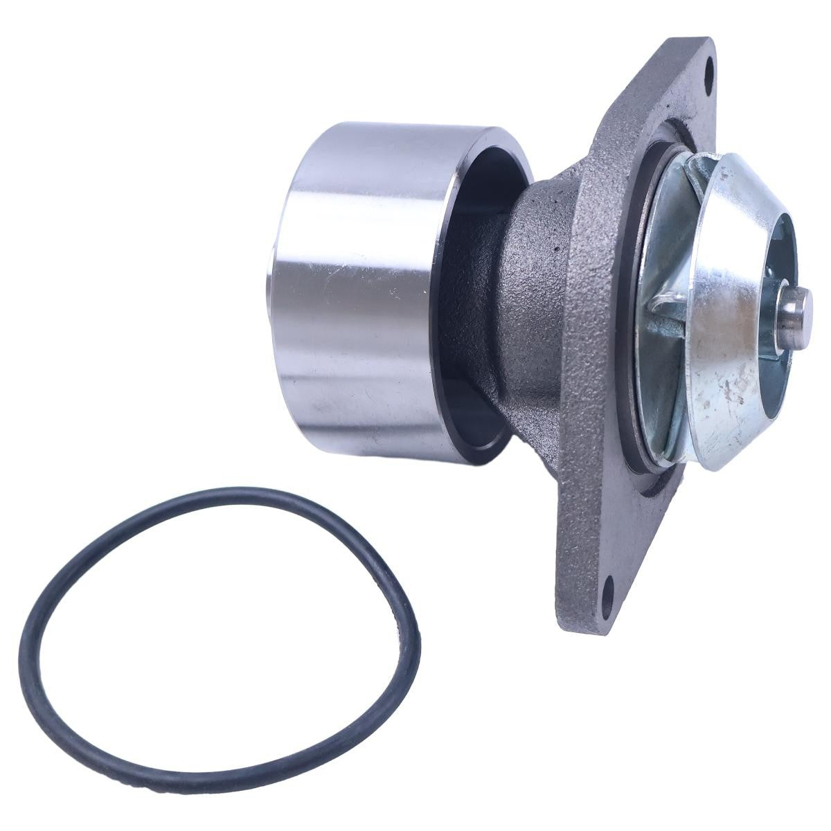 6.7L Cummins Water Pump - New Direct-Fit Diesel Replacement