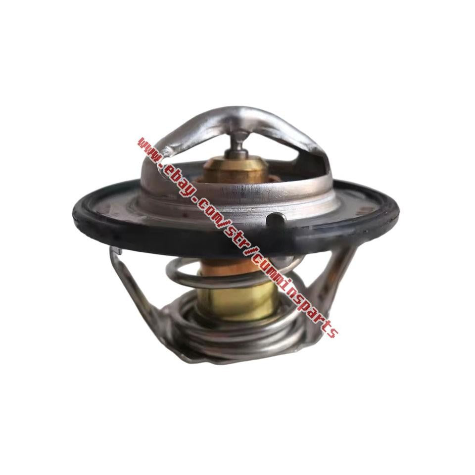 5.9L Cummins Thermostat - New Direct-Fit Diesel Replacement