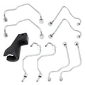 LML Duramax Injector Set 2011-16 - Remanufactured Direct-Fit Diesel Replacement