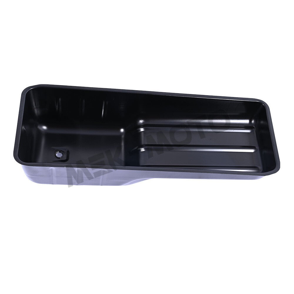 6.7L Cummins Oil Pan - New Direct-Fit Diesel Replacement