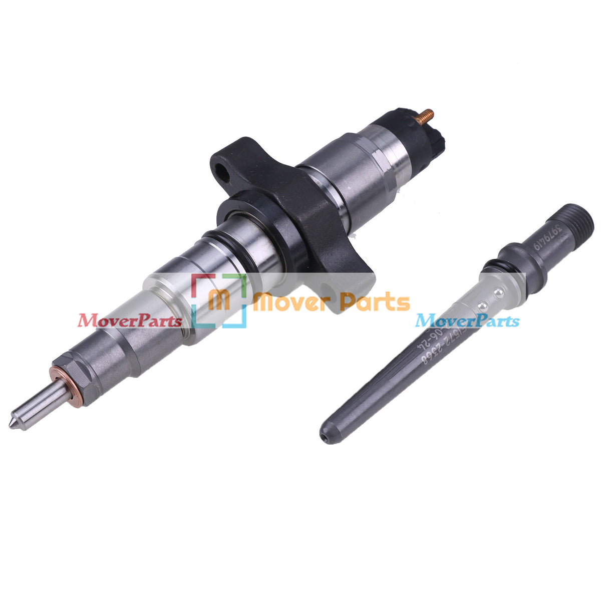 5.9L Cummins Injector Set 2003-2004 - Remanufactured Direct-Fit Diesel Replacement