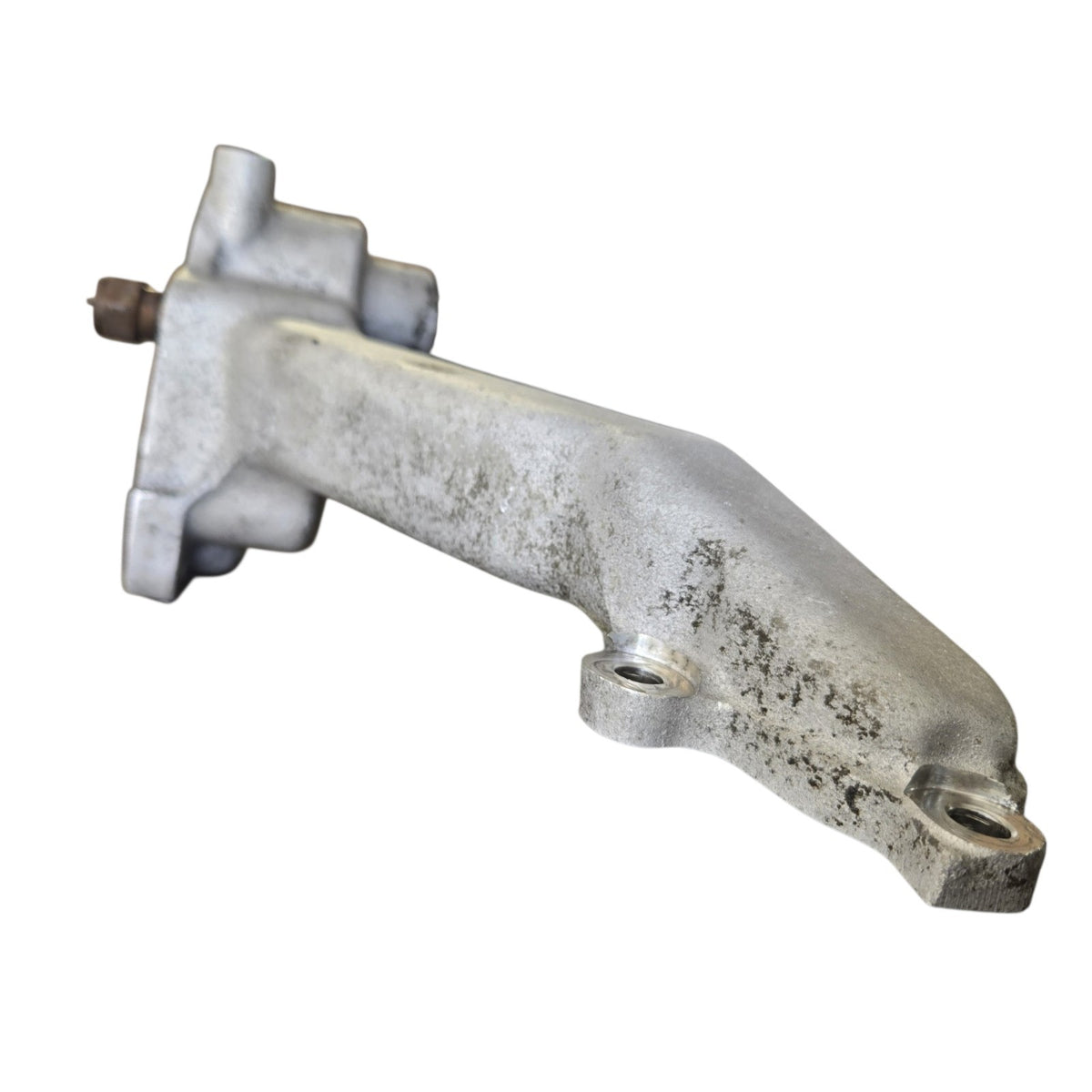 LB7 Duramax Thermostat 2001-2007 - New Direct-Fit Diesel Replacement