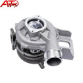 L5P Duramax Turbocharger 2017-2022 - Remanufactured Direct-Fit Diesel Replacement