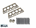 6.4L Power Stroke Head Gasket - New Direct-Fit Diesel Replacement
