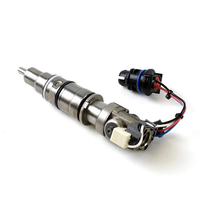 6.0L Power Stroke Injector Set - Remanufactured Direct-Fit Diesel Replacement
