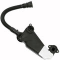6.7L Power Stroke CCV Filter 2011-20 - New Direct-Fit Diesel Replacement