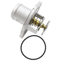 6.0L Power Stroke Thermostat - New Direct-Fit Diesel Replacement