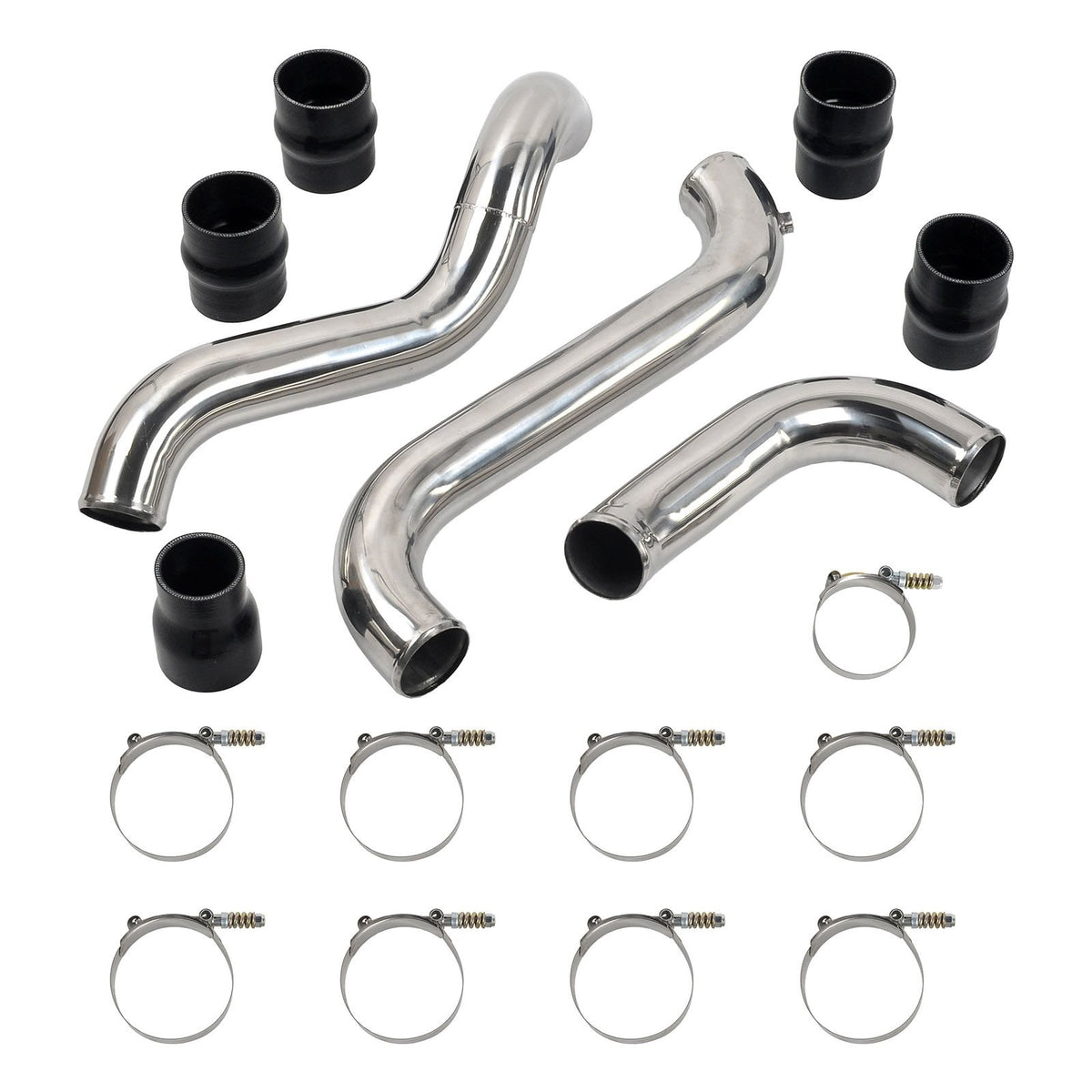 LML Duramax Intercooler - New Direct-Fit Diesel Replacement