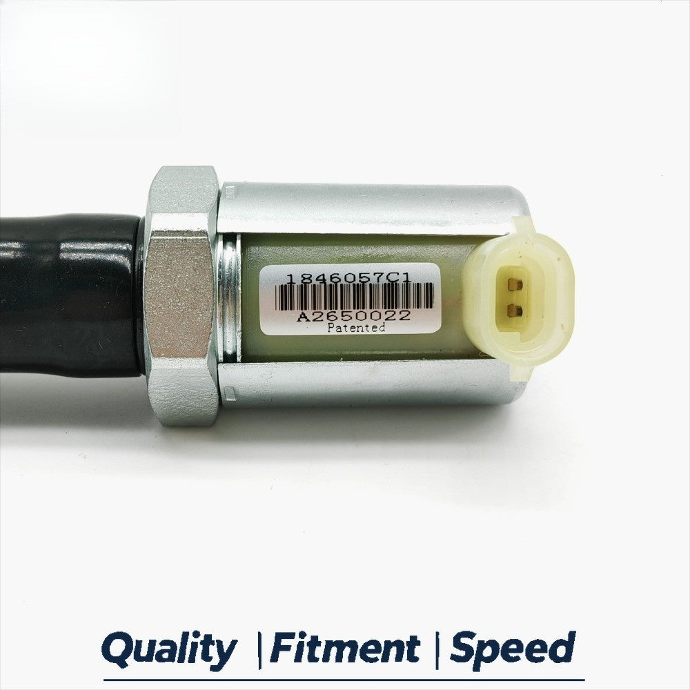 6.0L Power Stroke IPR Valve - New Direct-Fit Diesel Replacement
