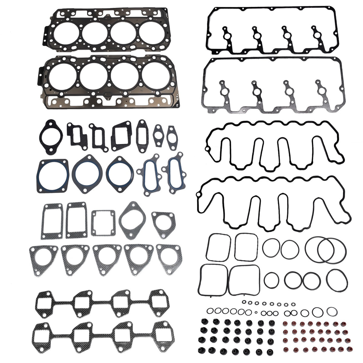 LLY Duramax Head Gasket - New Direct-Fit Diesel Replacement