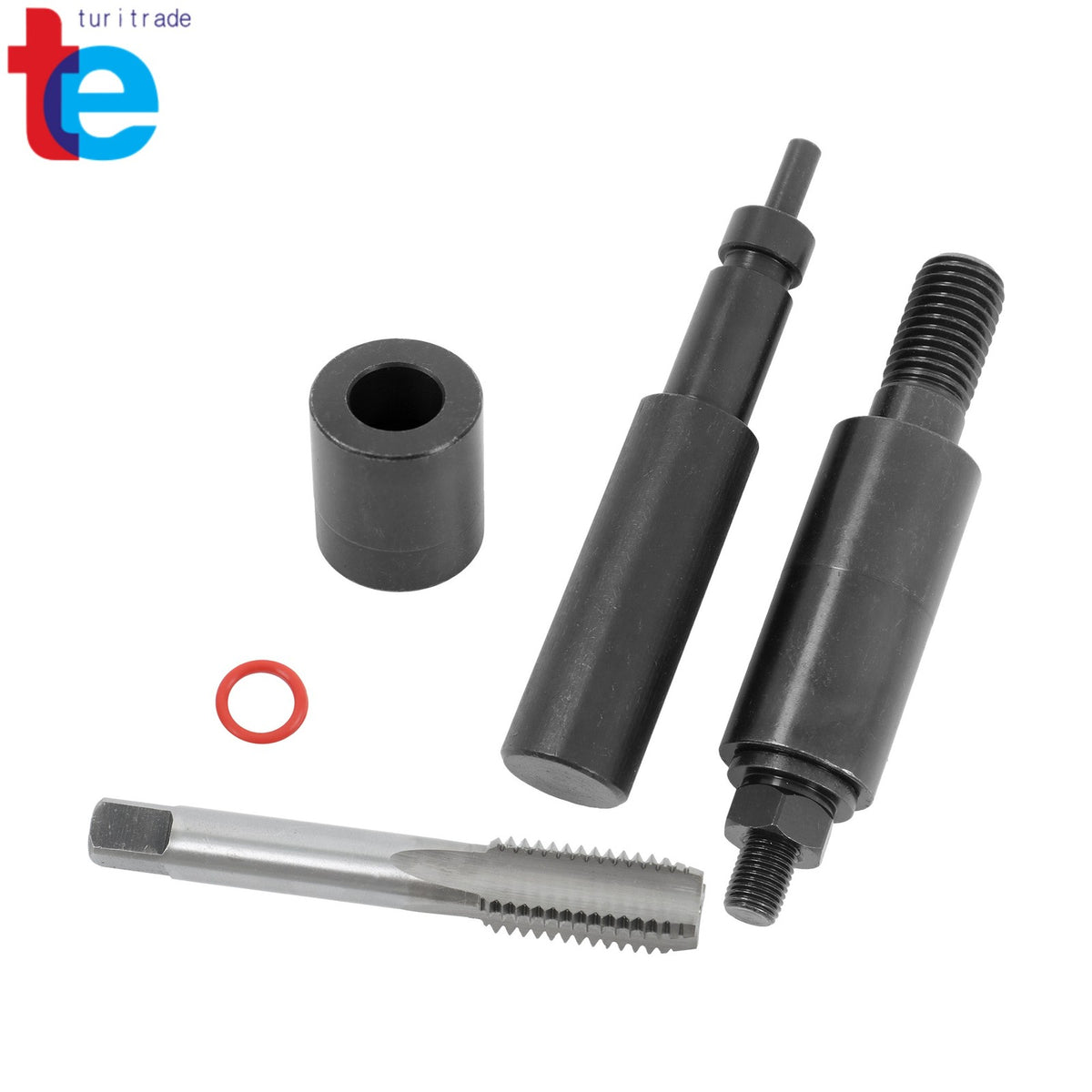 6.0L Power Stroke Injector Seal Kit - New Direct-Fit Diesel Replacement