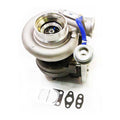 5.9L Cummins Turbocharger - Remanufactured Direct-Fit Diesel Replacement